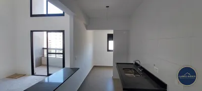 Loft com 1 Quarto à venda, 79m² no Parque Residencial Aquarius, São José dos Campos - Foto 12