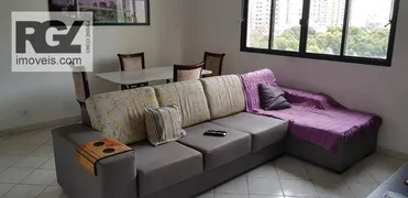 Apartamento com 2 Quartos à venda, 80m² no Vila Matias, Santos - Foto 5