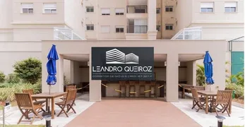 Apartamento com 1 Quarto à venda, 38m² no Jardim Flor da Montanha, Guarulhos - Foto 21