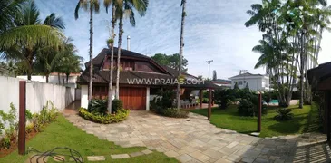 Casa de Condomínio com 4 Quartos à venda, 850m² no Jardim Acapulco , Guarujá - Foto 3