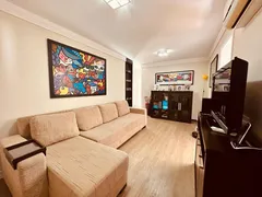 Apartamento com 4 Quartos à venda, 180m² no Campo Grande, Santos - Foto 2