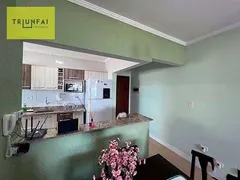 Apartamento com 2 Quartos à venda, 80m² no Cidade Beira Mar, Mongaguá - Foto 6