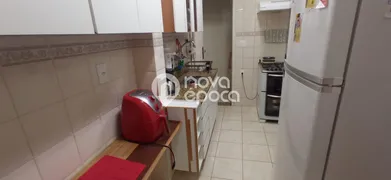 Apartamento com 2 Quartos à venda, 64m² no Tijuca, Rio de Janeiro - Foto 13