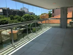 Apartamento com 3 Quartos à venda, 192m² no Leblon, Rio de Janeiro - Foto 2