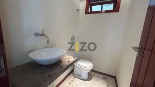 Casa de Condomínio com 4 Quartos à venda, 350m² no Conjunto Residencial Esplanada do Sol, São José dos Campos - Foto 16