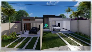 Casa com 3 Quartos à venda, 161m² no Shalimar, Lagoa Santa - Foto 1