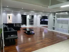 Apartamento com 3 Quartos para venda ou aluguel, 190m² no Vila Firmiano Pinto, São Paulo - Foto 2