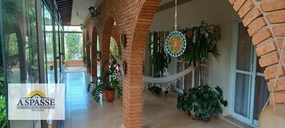 Casa com 5 Quartos à venda, 490m² no Condominio Balneario Recreativa, Ribeirão Preto - Foto 133