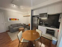 Apartamento com 1 Quarto à venda, 45m² no Vila Olímpia, São Paulo - Foto 22