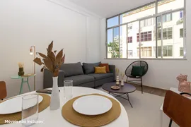 Apartamento com 2 Quartos à venda, 93m² no Laranjeiras, Rio de Janeiro - Foto 2