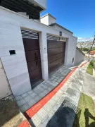 Casa com 3 Quartos à venda, 200m² no Europa, Contagem - Foto 28