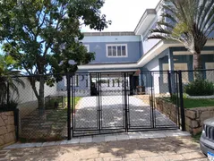 Casa de Condomínio com 4 Quartos à venda, 586m² no Residencial Tosi, Itupeva - Foto 2