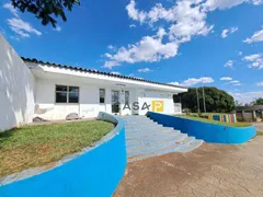Casa Comercial para venda ou aluguel, 750m² no Vila Nossa Senhora de Fátima, Americana - Foto 1