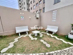 Apartamento com 2 Quartos à venda, 60m² no Camará, Serra - Foto 15