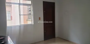 Apartamento com 2 Quartos para alugar, 45m² no Raposo Tavares, São Paulo - Foto 14