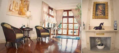 Casa de Condomínio com 7 Quartos à venda, 1200m² no Jardim das Colinas, São José dos Campos - Foto 8