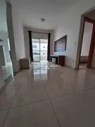 Apartamento com 1 Quarto à venda, 55m² no Vila Guilhermina, Praia Grande - Foto 1