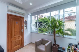 Apartamento com 3 Quartos à venda, 95m² no Laranjeiras, Rio de Janeiro - Foto 4