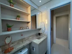 Apartamento com 3 Quartos à venda, 105m² no Vila Silvestre, Santo André - Foto 11