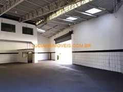 Galpão / Depósito / Armazém para alugar, 380m² no Vila Ribeiro De Barros, São Paulo - Foto 7