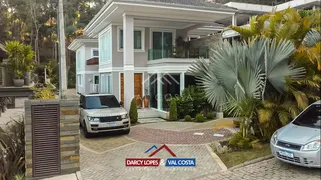 Casa com 5 Quartos à venda, 480m² no Quebra Frascos, Teresópolis - Foto 1