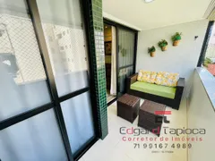 Apartamento com 3 Quartos à venda, 85m² no Costa Azul, Salvador - Foto 5