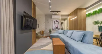 Apartamento com 2 Quartos à venda, 78m² no Vila Marumby, Maringá - Foto 12