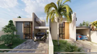 Casa com 3 Quartos à venda, 107m² no Villa Paradiso, Lagoa Santa - Foto 12