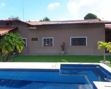 Casa de Condomínio com 4 Quartos à venda, 550m² no Portao, Lauro de Freitas - Foto 5