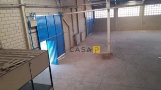 Galpão / Depósito / Armazém para alugar, 2131m² no Cidade Industrial, Santa Bárbara D'Oeste - Foto 17