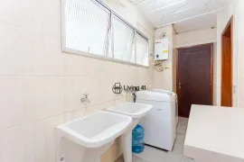 Apartamento com 4 Quartos para alugar, 179m² no Água Verde, Curitiba - Foto 31