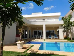 Casa de Condomínio com 5 Quartos à venda, 322m² no Alphaville Dom Pedro, Campinas - Foto 1