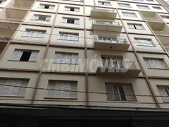 Apartamento com 1 Quarto à venda, 46m² no Bosque, Campinas - Foto 1