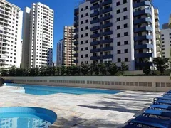 Apartamento com 4 Quartos para alugar, 113m² no Vila Mascote, São Paulo - Foto 6