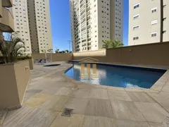 Apartamento com 4 Quartos para venda ou aluguel, 220m² no Jardim Aquarius, São José dos Campos - Foto 12
