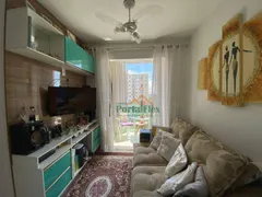 Apartamento com 2 Quartos à venda, 45m² no Morada de Laranjeiras, Serra - Foto 2