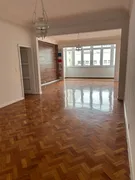 Apartamento com 3 Quartos para alugar, 170m² no Botafogo, Rio de Janeiro - Foto 1