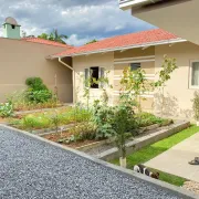 Casa com 4 Quartos à venda, 184m² no Barra do Rio Cerro, Jaraguá do Sul - Foto 17