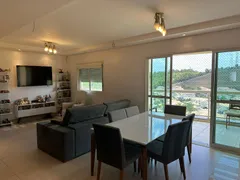 Apartamento com 3 Quartos para alugar, 133m² no Tamboré, Santana de Parnaíba - Foto 7