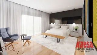 Casa de Condomínio com 3 Quartos à venda, 221m² no Vila Santista, Atibaia - Foto 14