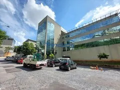 Conjunto Comercial / Sala para alugar, 780m² no Estoril, Belo Horizonte - Foto 1