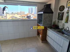 Apartamento com 3 Quartos à venda, 158m² no Vila Gonçalves, São Bernardo do Campo - Foto 43