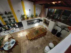 Casa de Condomínio com 5 Quartos para venda ou aluguel, 554m² no Granja Viana, Cotia - Foto 10