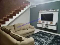 Casa com 3 Quartos à venda, 96m² no Residencial Altos do Klavin, Nova Odessa - Foto 1