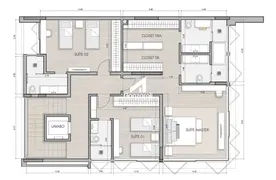 Casa de Condomínio com 3 Quartos à venda, 748m² no Brooklin, São Paulo - Foto 42
