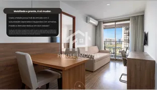 Apartamento com 1 Quarto à venda, 70m² no Camorim, Rio de Janeiro - Foto 33