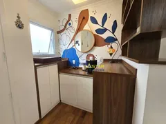 Casa de Condomínio com 3 Quartos à venda, 130m² no Chacara Quiriri, Carapicuíba - Foto 8