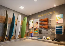 Apartamento com 3 Quartos à venda, 70m² no Praia de Itaparica, Vila Velha - Foto 10