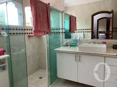 Casa de Condomínio com 4 Quartos à venda, 375m² no Res.Tres Alphaville, Santana de Parnaíba - Foto 8