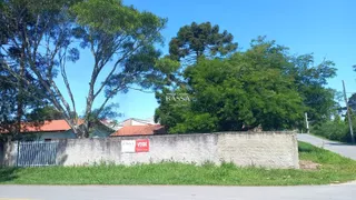 Terreno / Lote / Condomínio à venda, 639m² no Borda do Campo, São José dos Pinhais - Foto 1